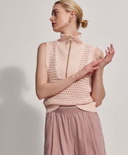 Load image into Gallery viewer, Varley Bains Half-Zip Tank