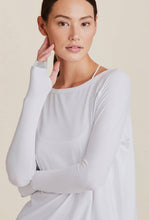 Load image into Gallery viewer, ALALA Fractal Raglan Tee - FINAL SALE