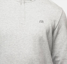 Load image into Gallery viewer, TravisMathew CLOUD QUARTER ZIP 2.0