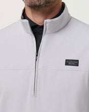 Load image into Gallery viewer, Travis Mathew Wanderlust Quarter Zip - Multiple Colors