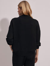 Load image into Gallery viewer, Varley Hawley Half-Zip Sweat