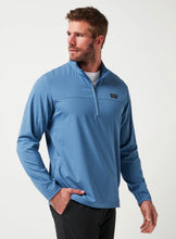 Load image into Gallery viewer, Travis Mathew Wanderlust Quarter Zip - Multiple Colors