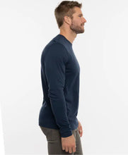 Load image into Gallery viewer, TravisMathew Life of Luxury Long Sleeve Tee
