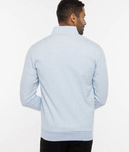 Load image into Gallery viewer, TravisMathew CLOUD QUARTER ZIP 2.0