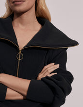 Load image into Gallery viewer, VARLEY VINE HALF ZIP PULLOVER