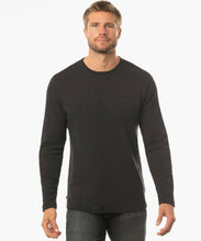 Load image into Gallery viewer, TravisMathew Cloud Waffle Crew