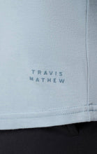 Load image into Gallery viewer, Travis Mathew Cloud Crew Tee - Multiple Colors