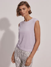 Load image into Gallery viewer, Varley Page Seamless Crop Tank