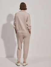 Load image into Gallery viewer, Varley Hawley Half-Zip Sweat