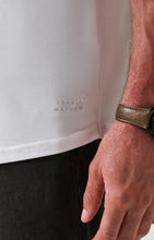 Load image into Gallery viewer, Travis Mathew Cloud Crew Tee