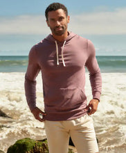Load image into Gallery viewer, TravisMathew Coastal Cloud Hoodie
