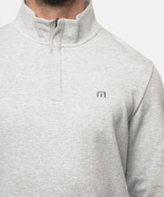 Load image into Gallery viewer, TravisMathew CLOUD QUARTER ZIP 2.0