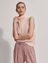 Load image into Gallery viewer, Varley Bains Half-Zip Tank