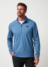 Load image into Gallery viewer, Travis Mathew Wanderlust Quarter Zip - Multiple Colors