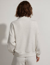 Load image into Gallery viewer, Varley Hawley Half-Zip Sweat