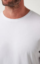 Load image into Gallery viewer, Travis Mathew Cloud Crew Tee