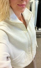 Load image into Gallery viewer, Varley Roxbury Zip Through