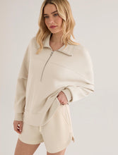 Load image into Gallery viewer, Varley Kayleigh Half-Zip Sweat - Multiple Colors