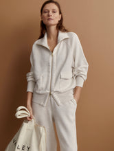 Load image into Gallery viewer, Varley Roxbury Zip Through