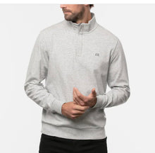Load image into Gallery viewer, TravisMathew CLOUD QUARTER ZIP 2.0