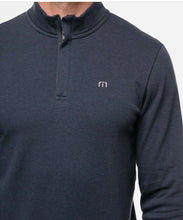 Load image into Gallery viewer, TravisMathew CLOUD QUARTER ZIP 2.0