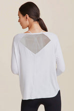 Load image into Gallery viewer, ALALA Fractal Raglan Tee - FINAL SALE