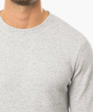 Load image into Gallery viewer, TravisMathew Cloud Waffle Crew