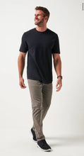Load image into Gallery viewer, Travis Mathew Cloud Crew Tee
