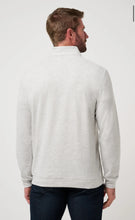 Load image into Gallery viewer, Travis Mathew Cloud Sweater Quarter Zip