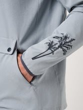 Load image into Gallery viewer, Travis Mathew Out of Pocket Hooded 1/4 Zip