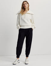 Load image into Gallery viewer, VARLEY VINE HALF ZIP PULLOVER