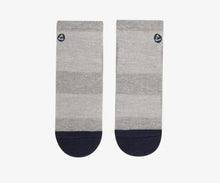 Load image into Gallery viewer, TravisMathew Cuater Eighteener Sock