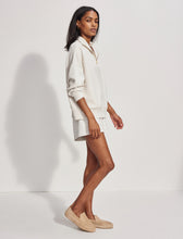 Load image into Gallery viewer, Varley Hawley Half-Zip Sweat