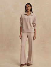 Load image into Gallery viewer, Varley Kayleigh Half-Zip Sweat