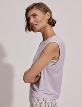 Load image into Gallery viewer, Varley Page Seamless Crop Tank