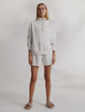 Load image into Gallery viewer, Varley Hawley Half-Zip Sweat