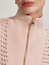 Load image into Gallery viewer, Varley Bains Half-Zip Tank