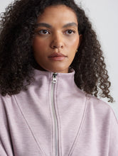 Load image into Gallery viewer, Varley Hawley Half-Zip Sweat