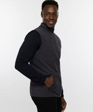 Load image into Gallery viewer, TravisMathew Top of the Line Vest - FINAL SALE
