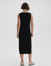 Load image into Gallery viewer, Varley Dwight Tank Knit Midi Dress