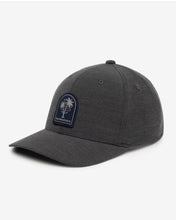 Load image into Gallery viewer, TravisMathew Early Morning Snapback Hat