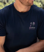 Load image into Gallery viewer, TravisMathew PADDLEBOARD TEE