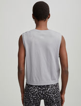 Load image into Gallery viewer, Varley Page Seamless Crop Tank