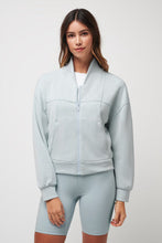 Load image into Gallery viewer, Travis Mathew TUSCAN NIGHT SKYLOFT FULL ZIP-FINAL SALE