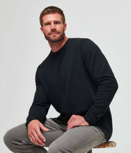 Load image into Gallery viewer, TravisMathew Cloud Waffle Crew