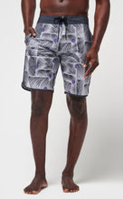 Load image into Gallery viewer, Travis Mathew Sail Plans Boardshorts - FINAL SALE