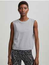 Load image into Gallery viewer, Varley Page Seamless Crop Tank