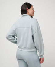 Load image into Gallery viewer, Travis Mathew TUSCAN NIGHT SKYLOFT FULL ZIP-FINAL SALE