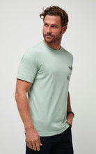 Load image into Gallery viewer, Travis Mathew Hypnotic Breeze Tee