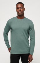 Load image into Gallery viewer, TravisMathew Cloud Waffle Crew